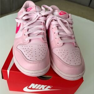 Nike Dunk shoes